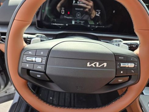 New 2026 Kia Sportage X-Line image 14