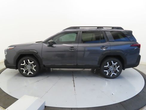 New 2026 Subaru Outback Touring XT AWD/4WD image 7