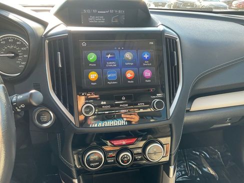 Used 2022 Subaru Forester Limited image 19