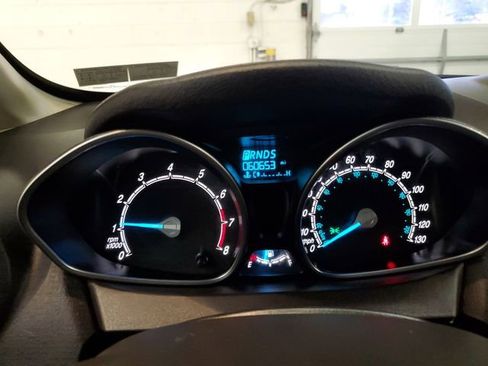 Used 2017 Ford Fiesta SE image 16