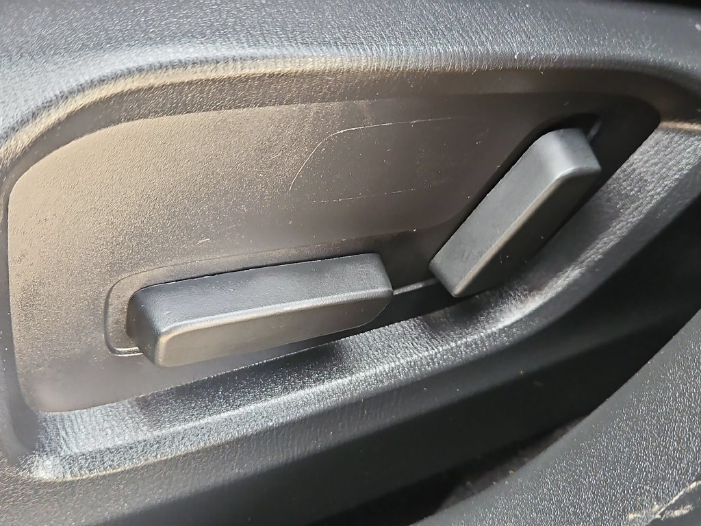 Used 2025 MAZDA CX-5 AWD 2.5 S w/ Select Package image 11