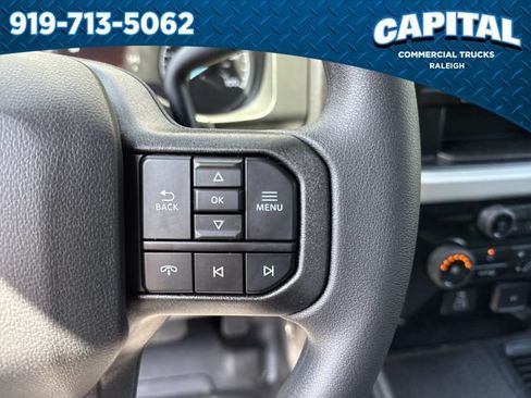 New 2026 Ford F450 XL w/ XL Chrome Package AWD/4WD image 25