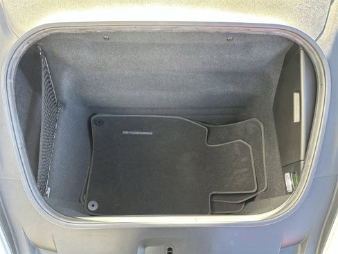 Used 2020 Porsche 911 Carrera 4S image 19