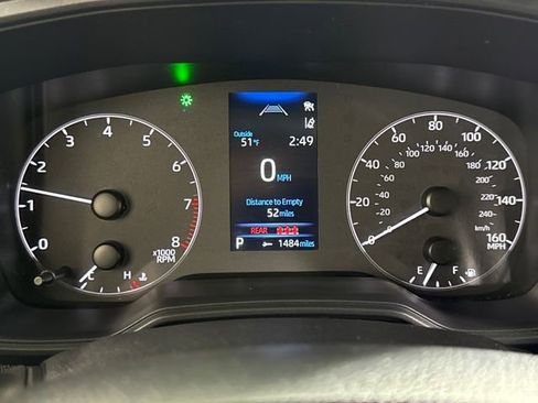 Used 2024 Toyota Corolla SE image 18