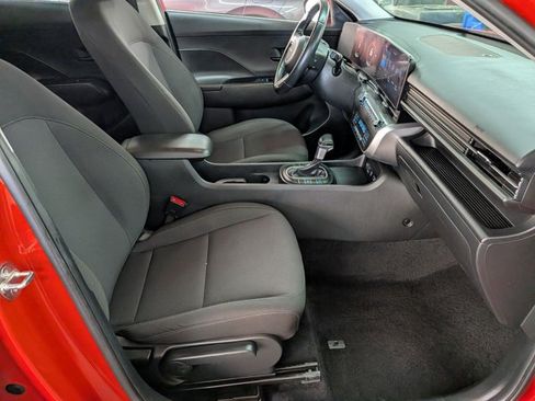 Used 2024 Hyundai Kona SEL AWD/4WD image 26