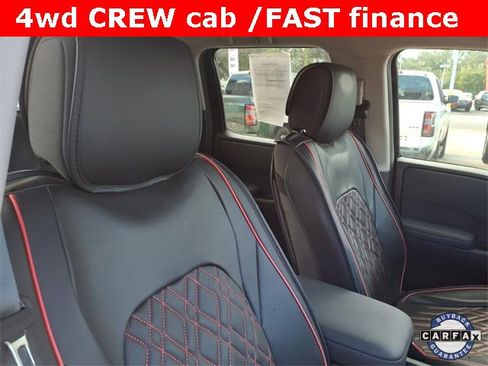 Certified 2022 Nissan Frontier S w/ Technology Package image 20