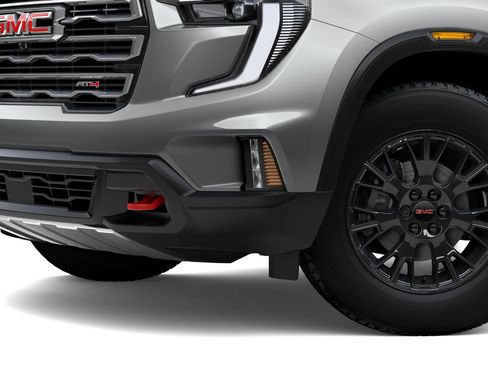 New 2026 GMC Acadia AT4 w/ Luxury Package AWD/4WD image 42