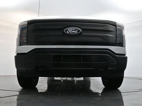 New 2024 Ford F150 Lightning Pro w/ Tow Technology Package image 27