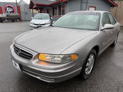 Used 1999 Buick Regal LS w/ Gran Touring Pkg