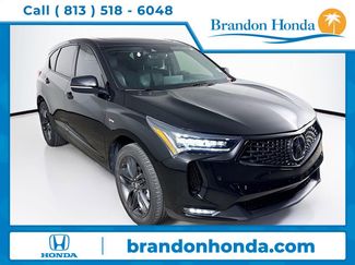 Used 2023 Acura RDX A-Spec video 1