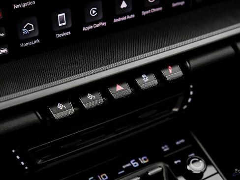 Used 2024 Porsche 911 Carrera S w/ Premium Package image 55