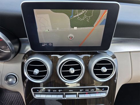 Used 2016 Mercedes-Benz C 300 C 300 image 24