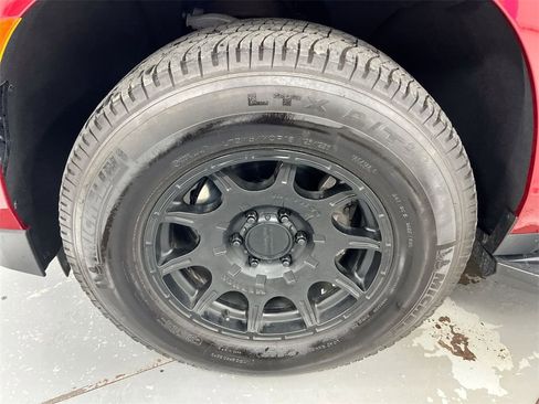 Used 2021 Chevrolet Tahoe RST image 25