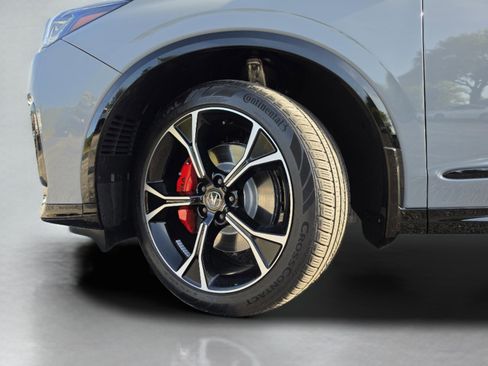 Used 2026 Acura MDX Type S image 42