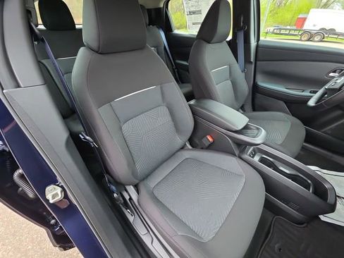 New 2026 Nissan Leaf FWD image 26