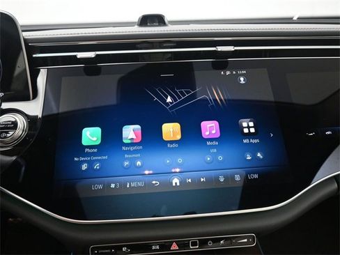 New 2026 Mercedes-Benz E 350 4MATIC Sedan image 32