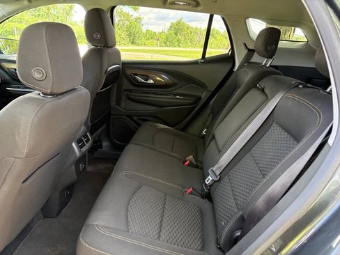 Used 2019 GMC Terrain SLE w/ Infotainment Package I AWD/4WD image 27