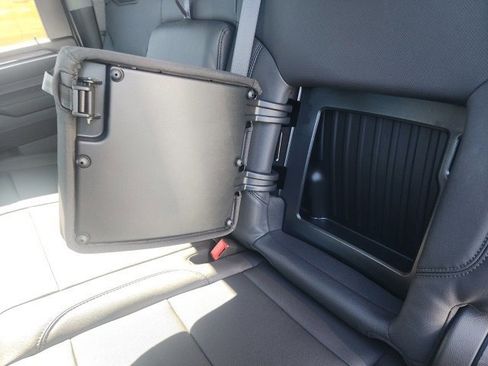 New 2026 Chevrolet Silverado 3500 LTZ w/ LTZ Plus Package image 35