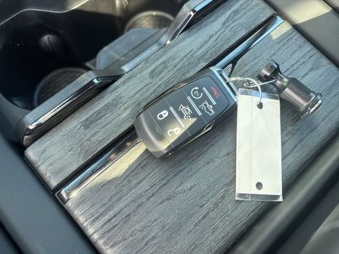 New 2026 RAM 1500 Limited AWD/4WD image 32