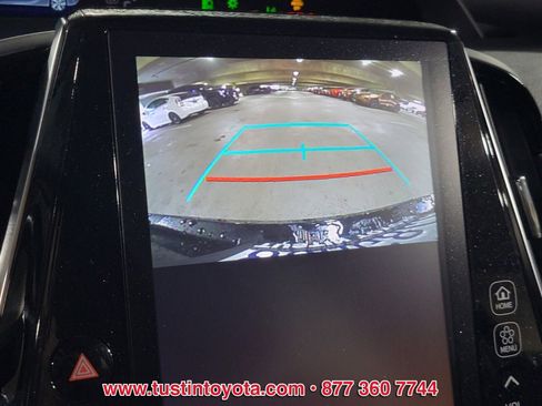 Certified 2021 Toyota Prius Prime Limited image 21