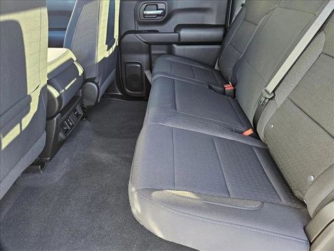 New 2026 GMC Sierra 1500 Pro w/ Graphite Edition image 15