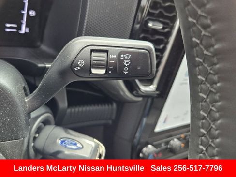 Used 2025 Ford Ranger XLT AWD/4WD image 24