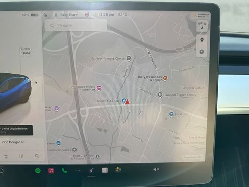 Used 2023 Tesla Model Y Performance image 20