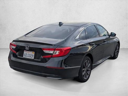Used 2021 Honda Accord EX-L image 5