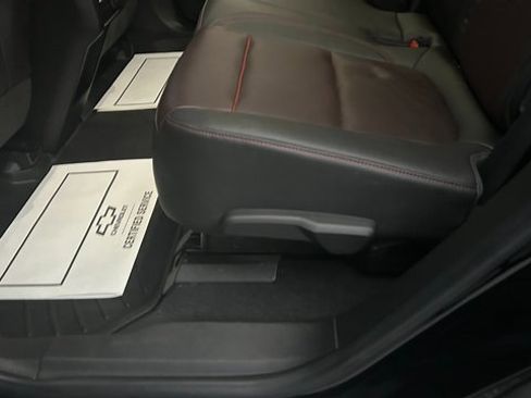 Certified 2021 Chevrolet Blazer RS w/ Enhanced Convenience Package image 39