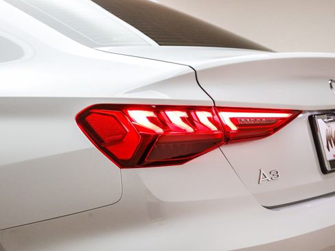 Used 2023 Audi A3 2.0T Premium w/ Convenience Package image 12