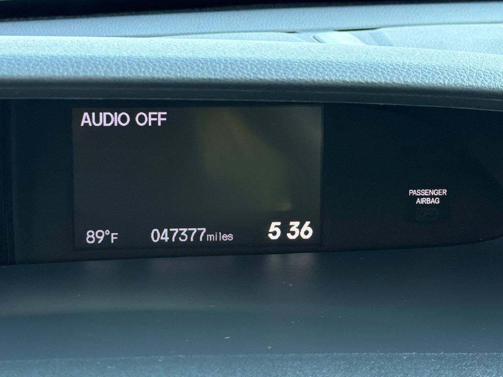 Used 2014 Honda Civic LX image 20