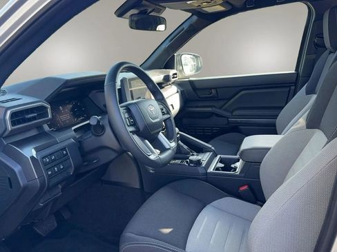 Used 2025 Toyota 4Runner TRD Off-Road image 14