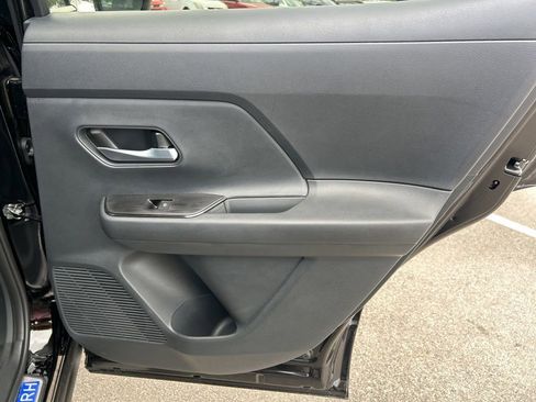 New 2026 Nissan Kicks SV w/ SV Premium Package image 44