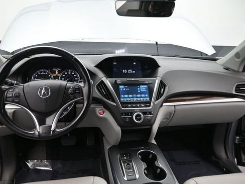 Used 2020 Acura MDX SH-AWD image 16