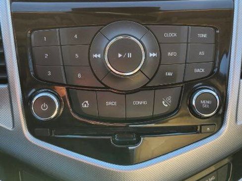 Used 2014 Chevrolet Cruze LTZ w/ RS Package image 31