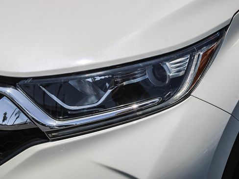 Used 2017 Honda CR-V EX-L image 5
