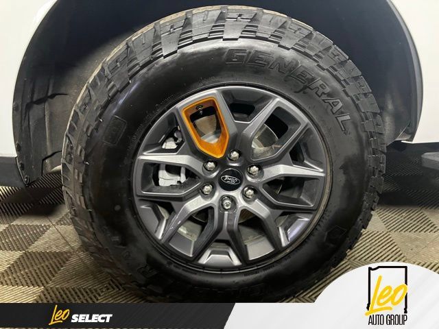 Used 2025 Ford Expedition Tremor AWD/4WD image 24