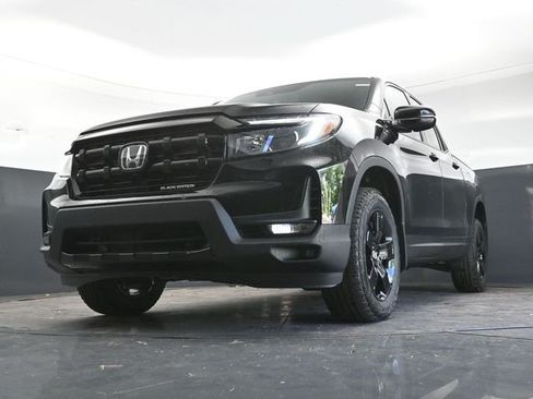 New 2026 Honda Ridgeline Black Edition image 28