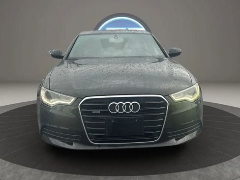 Used 2013 Audi A6 2.0T Premium Plus w/ Premium Plus Pkg AWD/4WD image 18