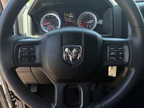 Used 2019 RAM 1500 Express w/ Wheel & Sound Group AWD/4WD image 14