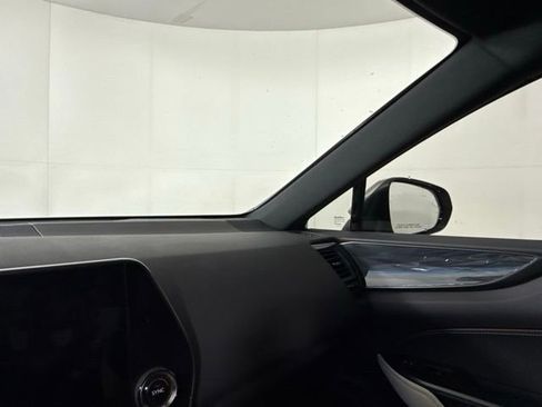 Certified 2023 Lexus NX 350 AWD w/ Premium Package image 18
