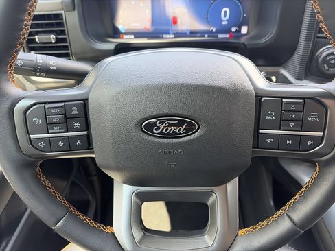 Used 2025 Ford F150 Tremor w/ Equipment Group 402A High AWD/4WD image 22
