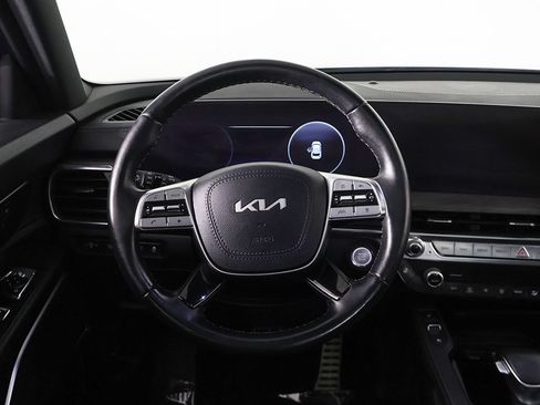 Used 2024 Kia Telluride SX X-Line AWD/4WD image 54