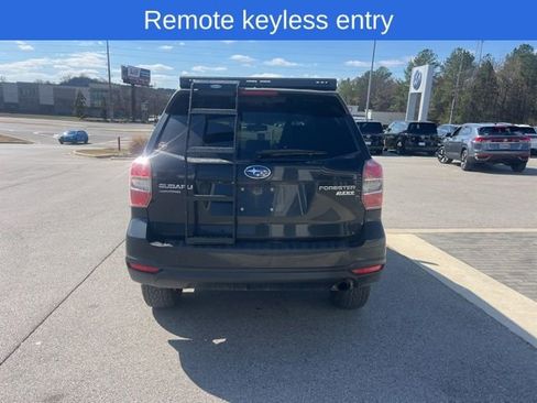 Used 2016 Subaru Forester 2.5i Limited image 4