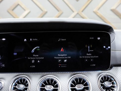 Used 2023 Mercedes-Benz AMG GT 63 S image 47