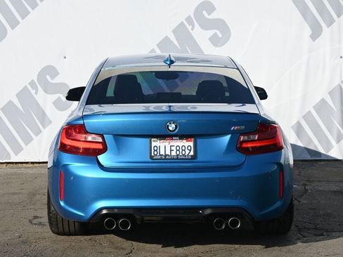 Used 2017 BMW M2 image 6