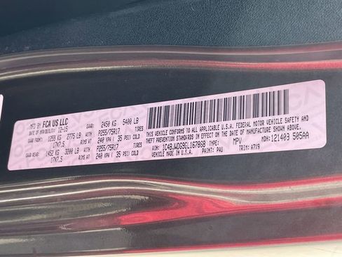 Used 2016 Jeep Wrangler Unlimited Sport w/ Quick Order Package 24S image 29