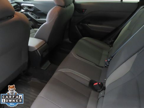 Used 2024 Subaru Impreza 2.0i image 21