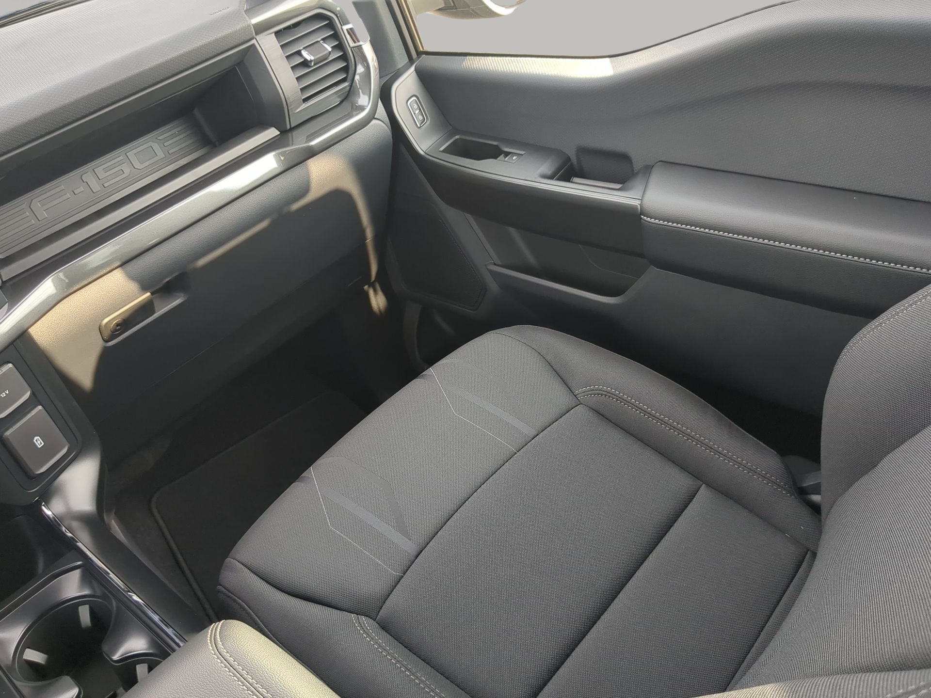 New 2026 Ford F150 STX RWD image 56