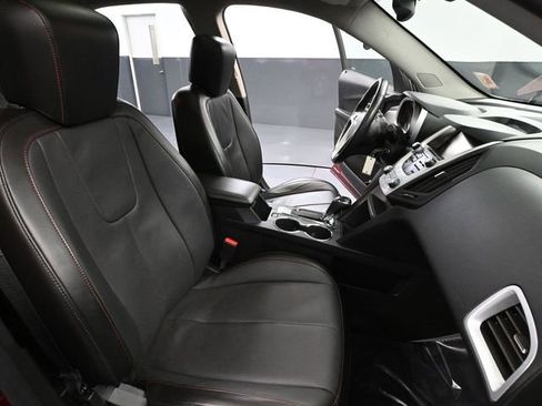 Used 2016 Chevrolet Equinox LTZ w/ Enhanced Convenience Package image 49